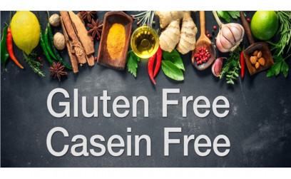 Gluten-Free Diet for Autism