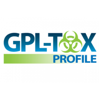 GPL-TOX Profile (Toxic Non-Metal Chemicals)