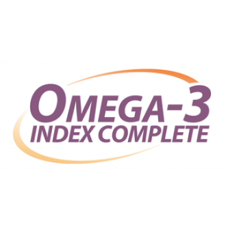 OMEGA-3 INDEX COMPLETE TEST