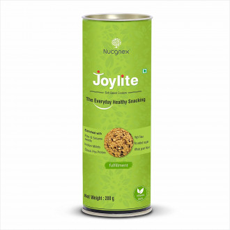 Joylite Cookies - 200gms